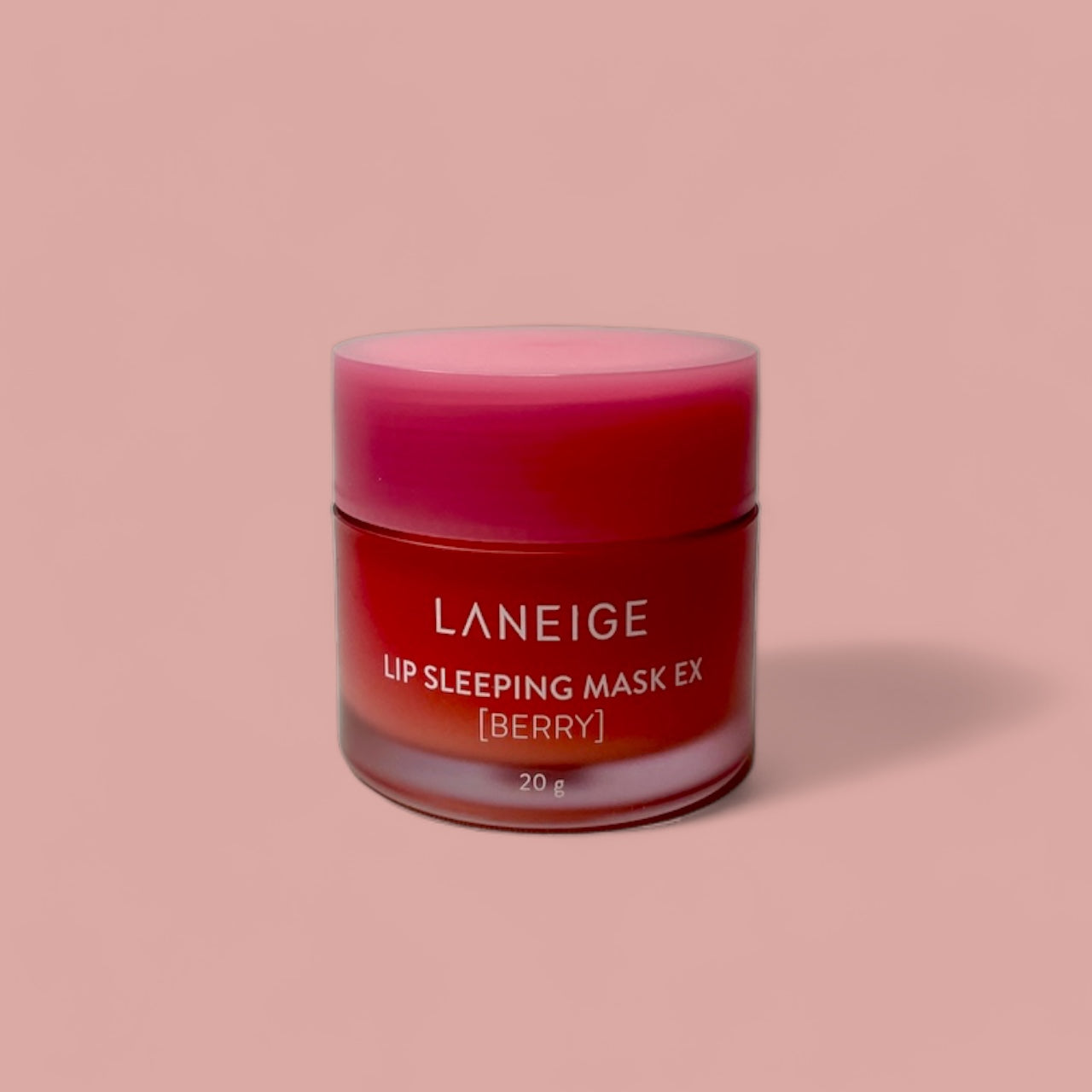 Lip Sleeping Mask