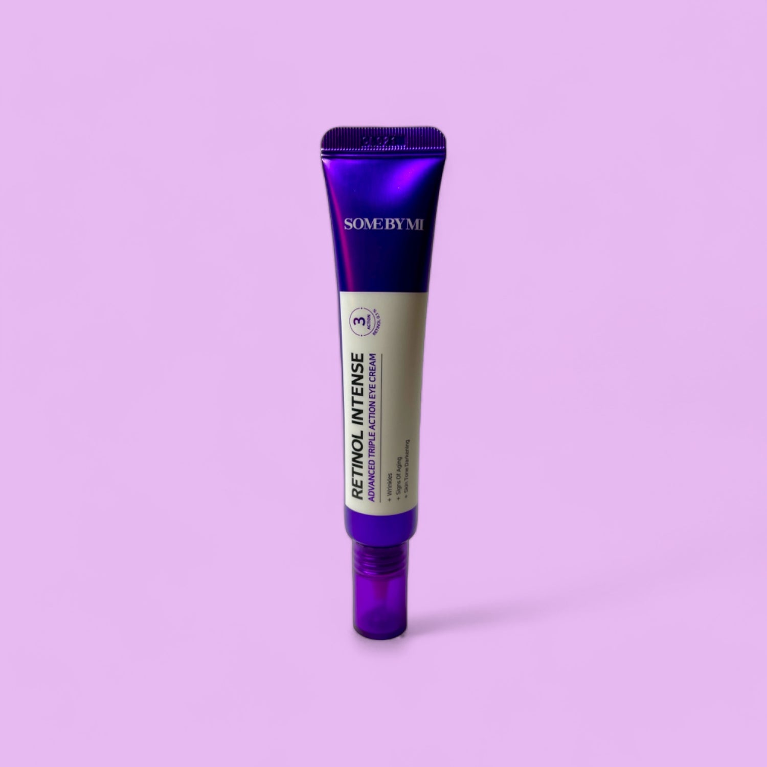 Retinol Intense Advanced Triple Action Eye Cream