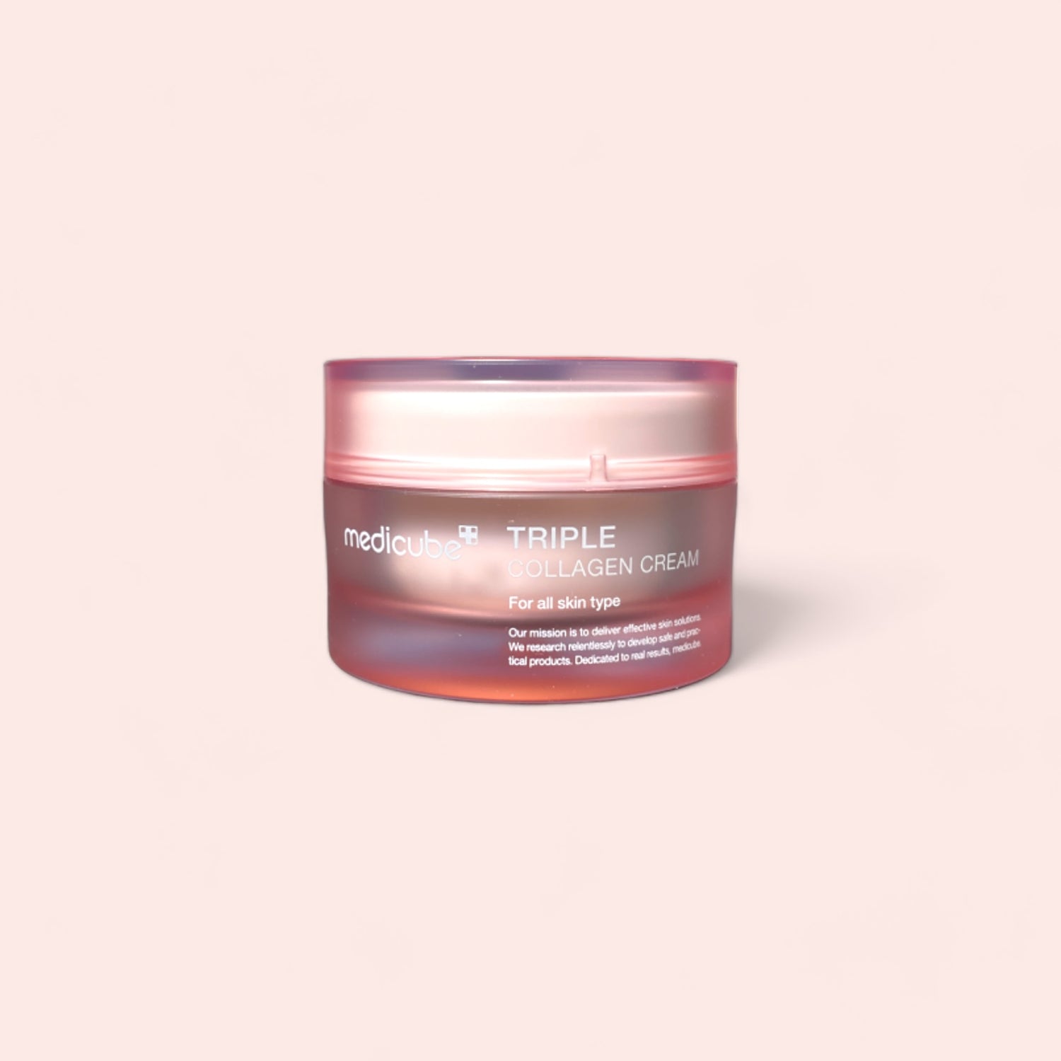 Triple Collagen Cream