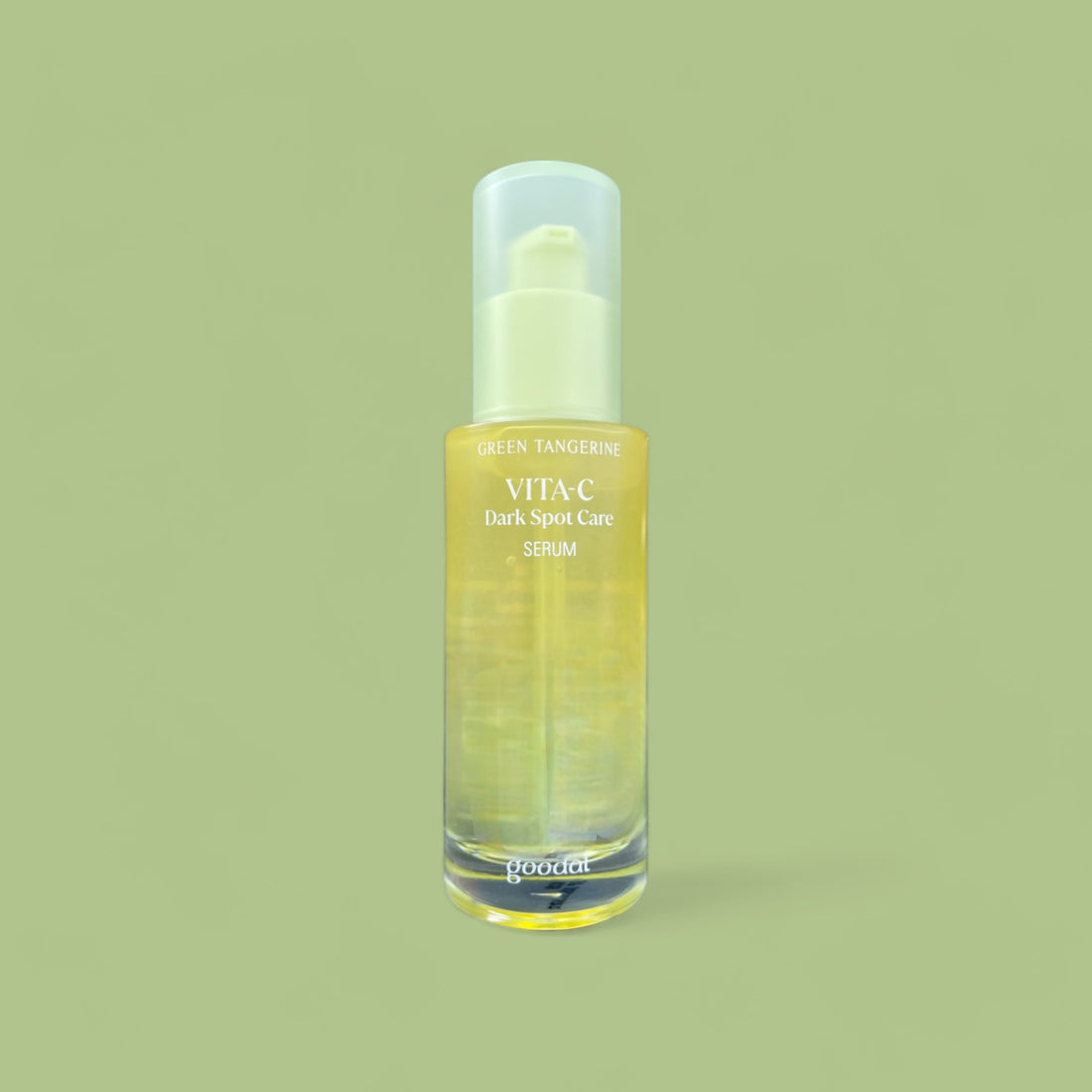 Green Tangerine Vita-C Dark Spot Care Serum