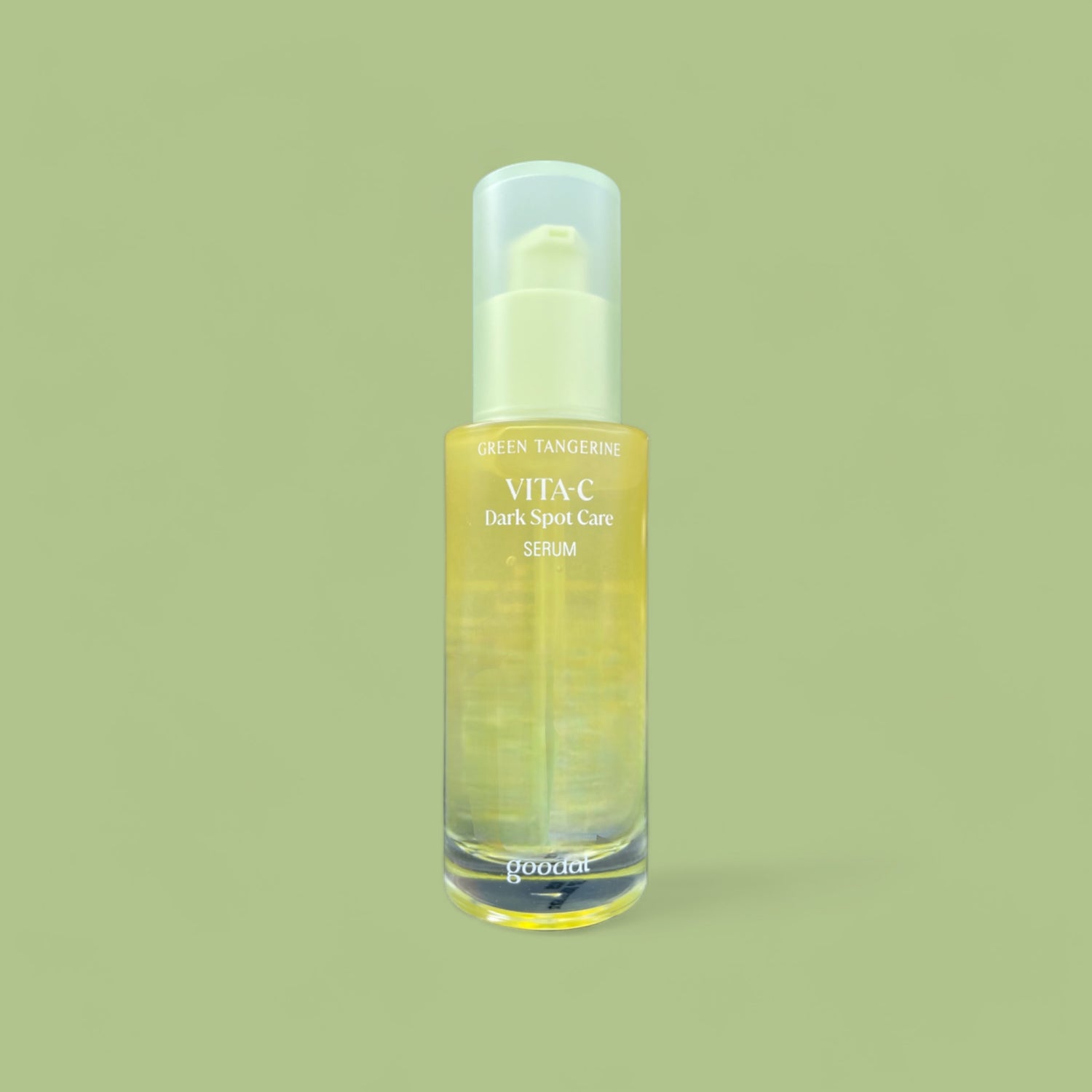 Green Tangerine Vita-C Dark Spot Care Serum