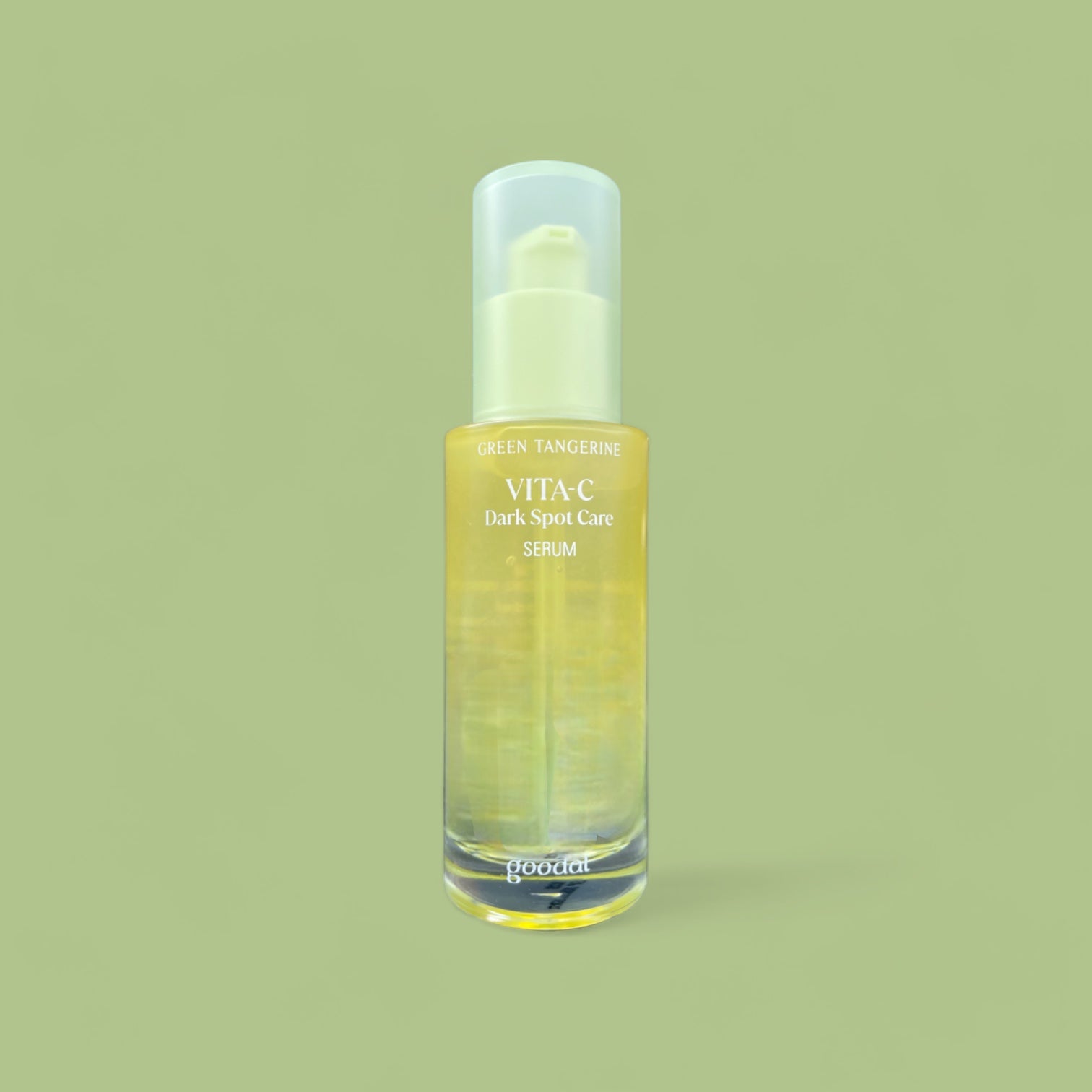 Green Tangerine Vita-C Dark Spot Care Serum