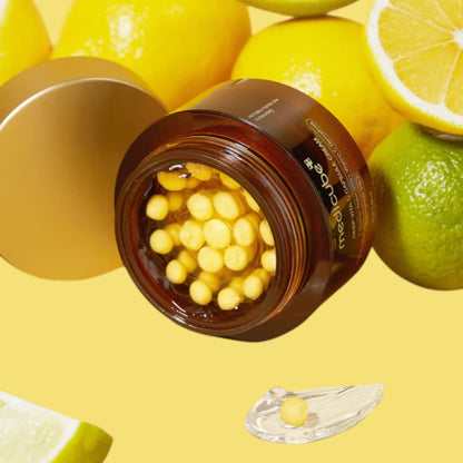 Deep Vita C Capsule Cream