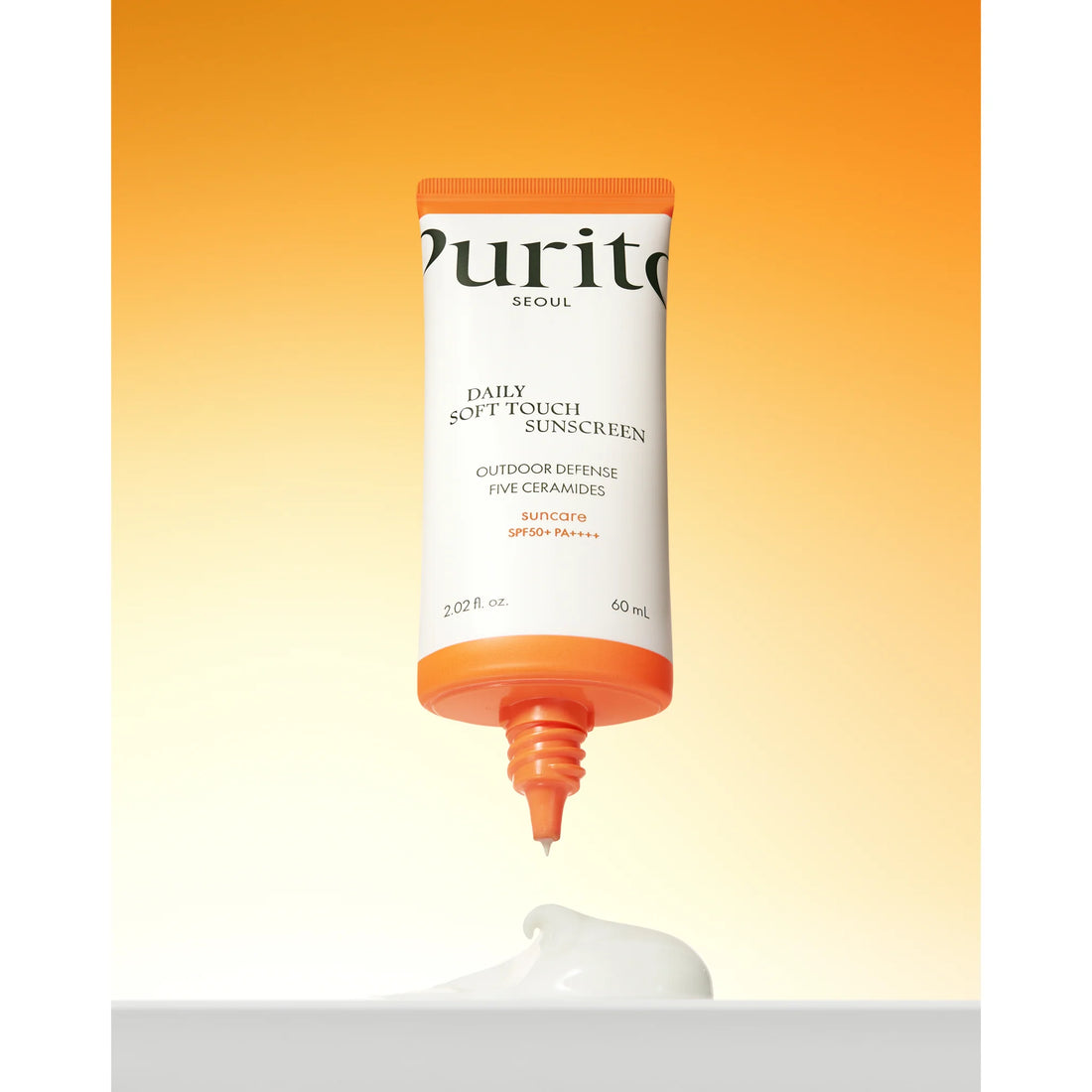 Daily Soft Touch Sunscreen SPF50+ PA++++