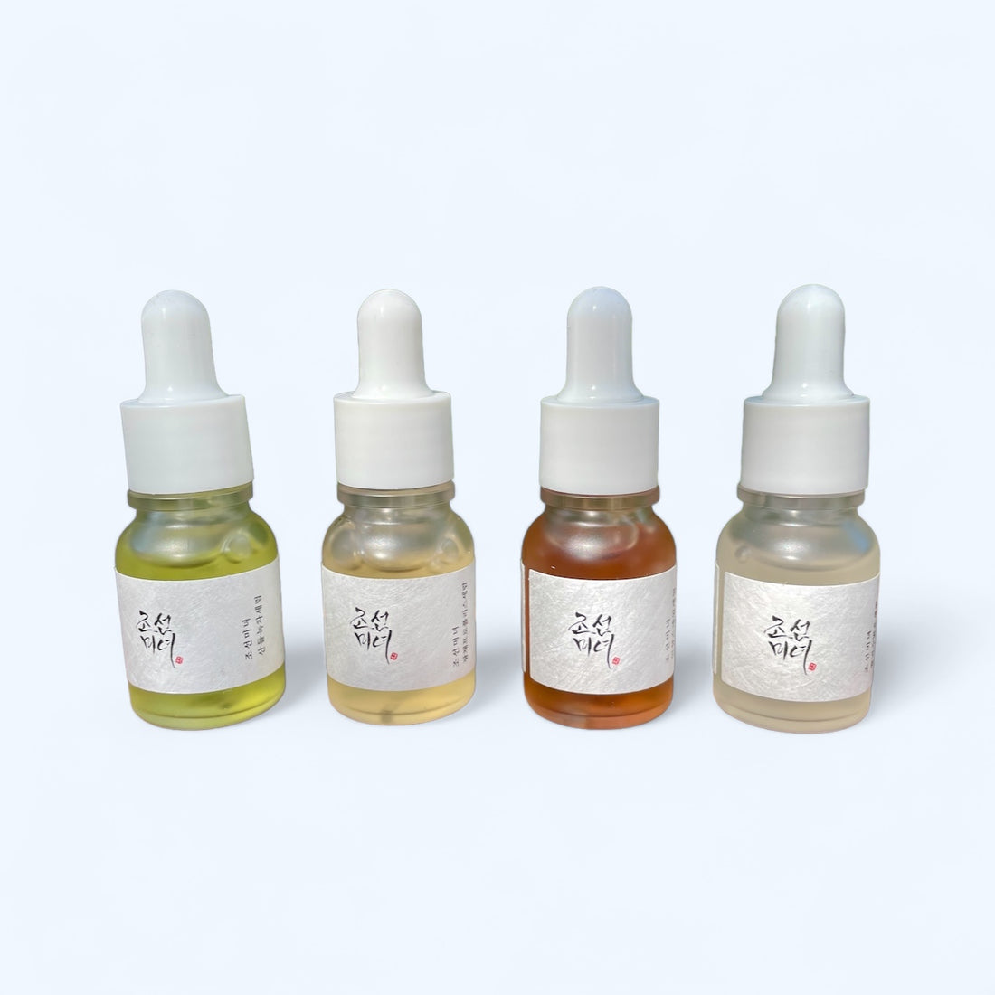 Hanbang Serum Discovery Kit