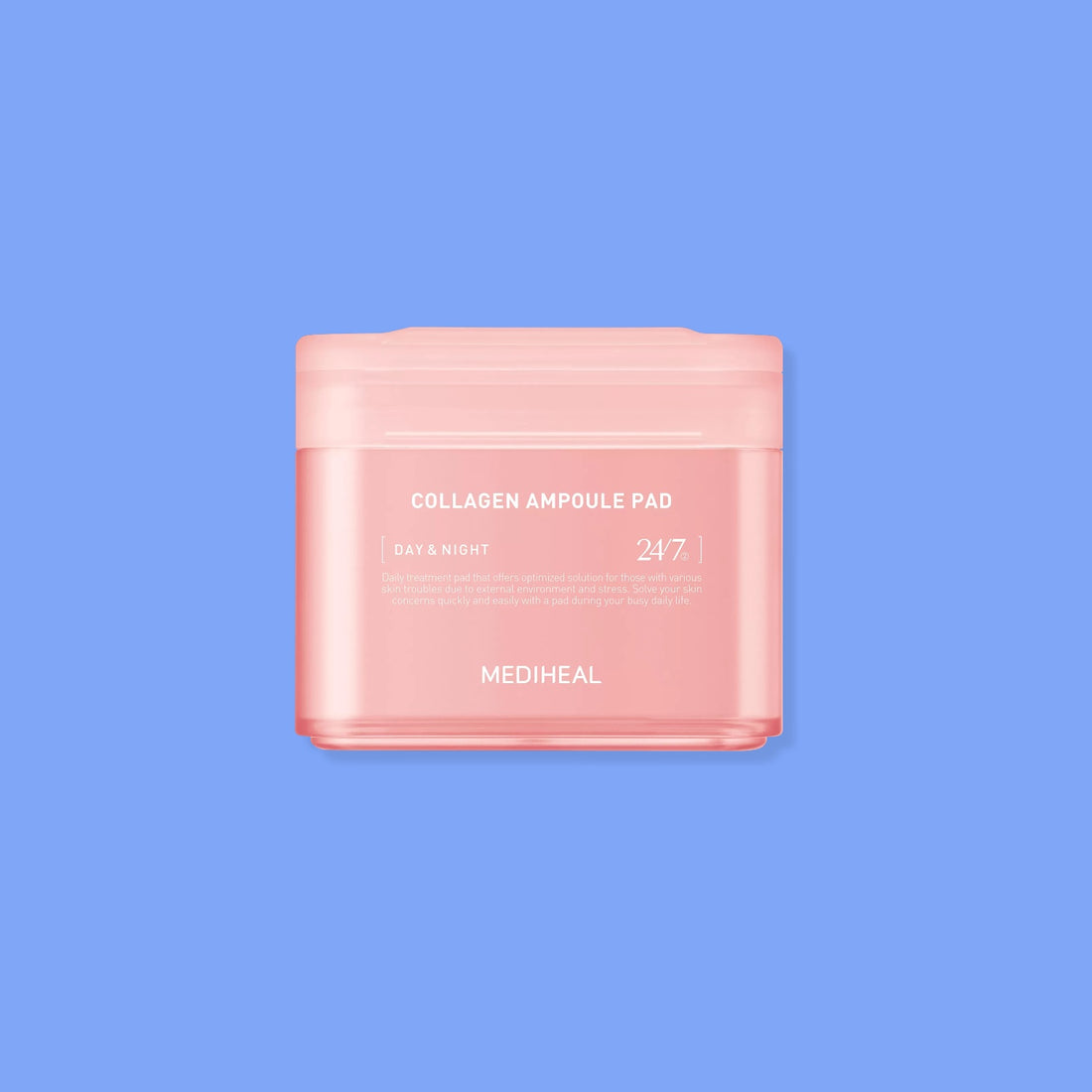 Collagen Ampoule Pad