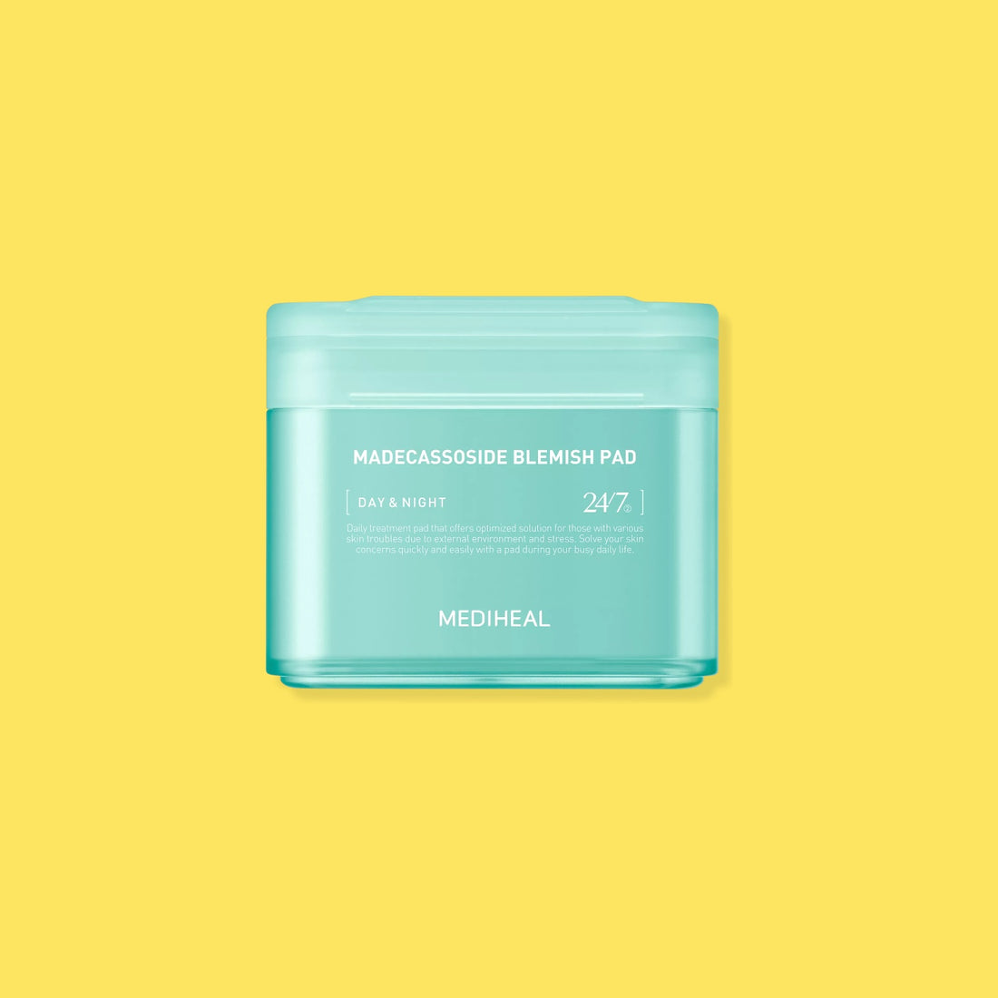 Madecassoside Blemish Pad