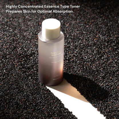 Black Rice Hyaluronic Toner JUMBO