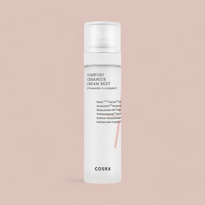 Comfort Ceramide Cream Mist