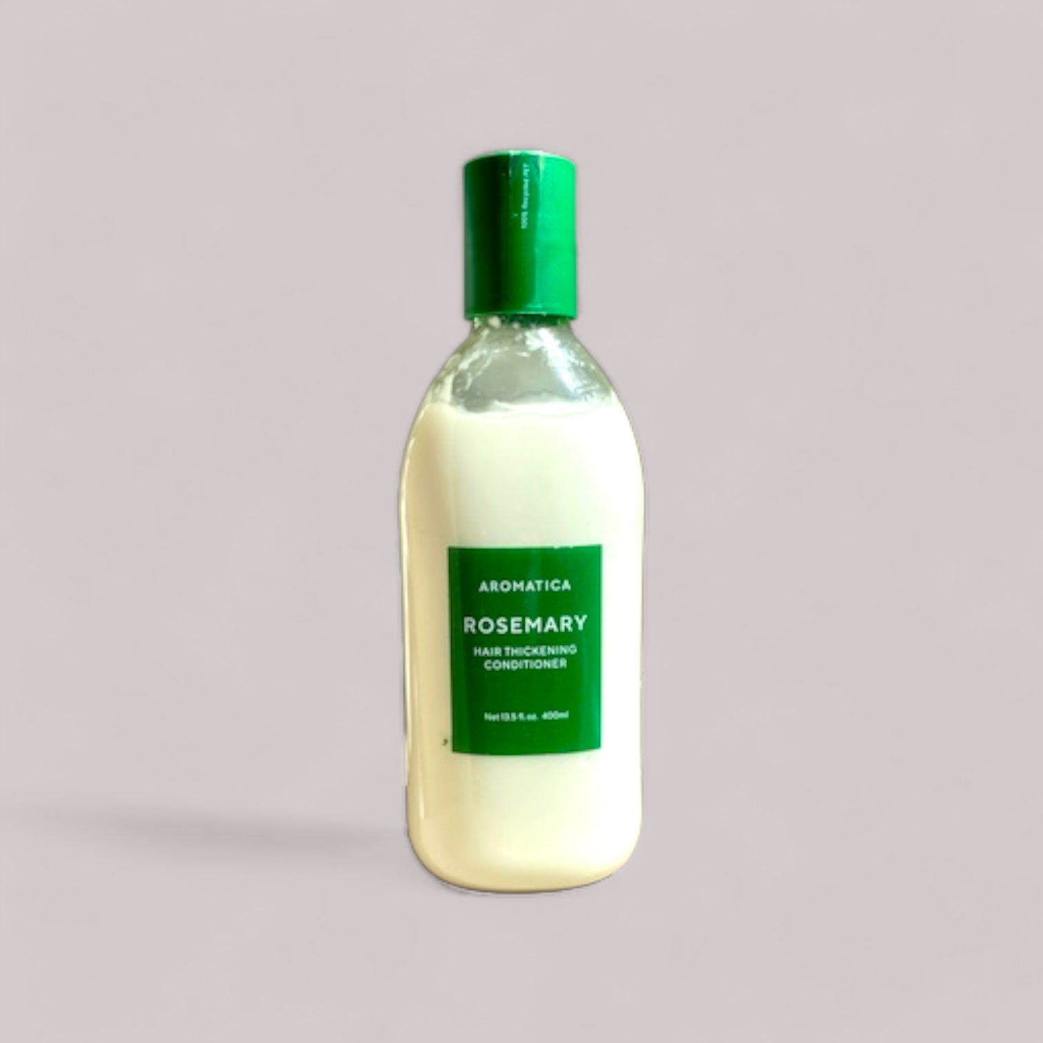 Rosemary Hair Thickening Conditioner