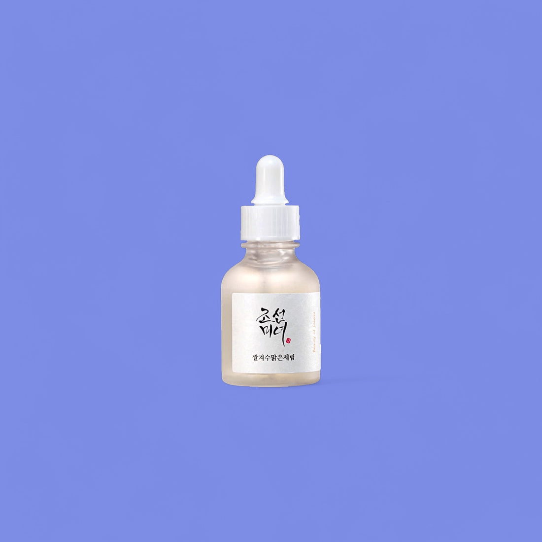 Glow Deep Serum