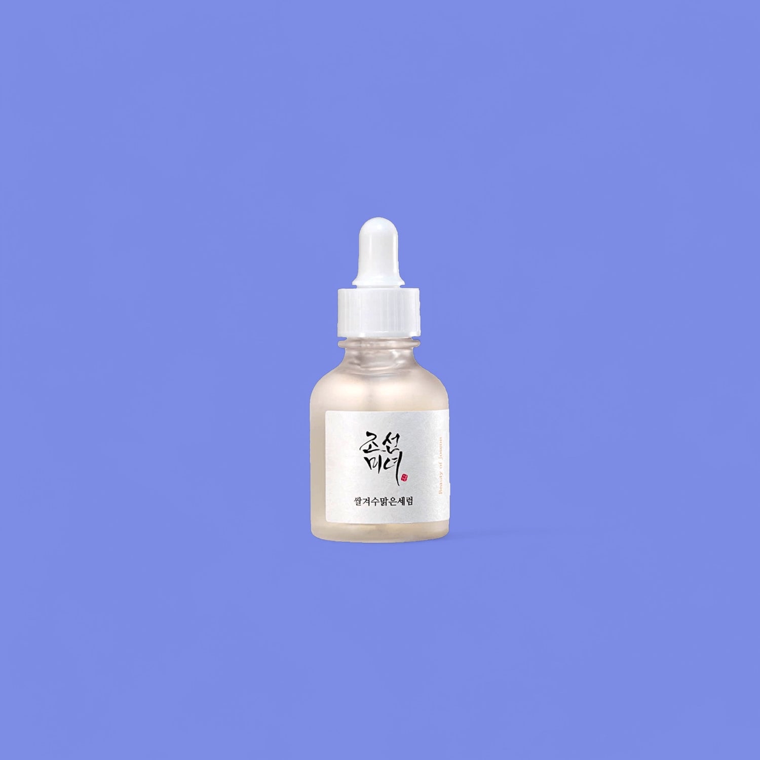 Glow Deep Serum