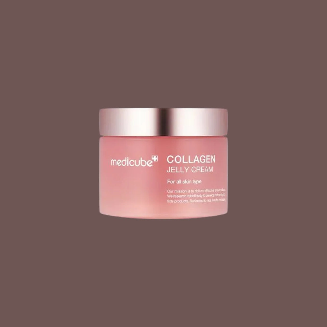 Collagen Jelly Cream