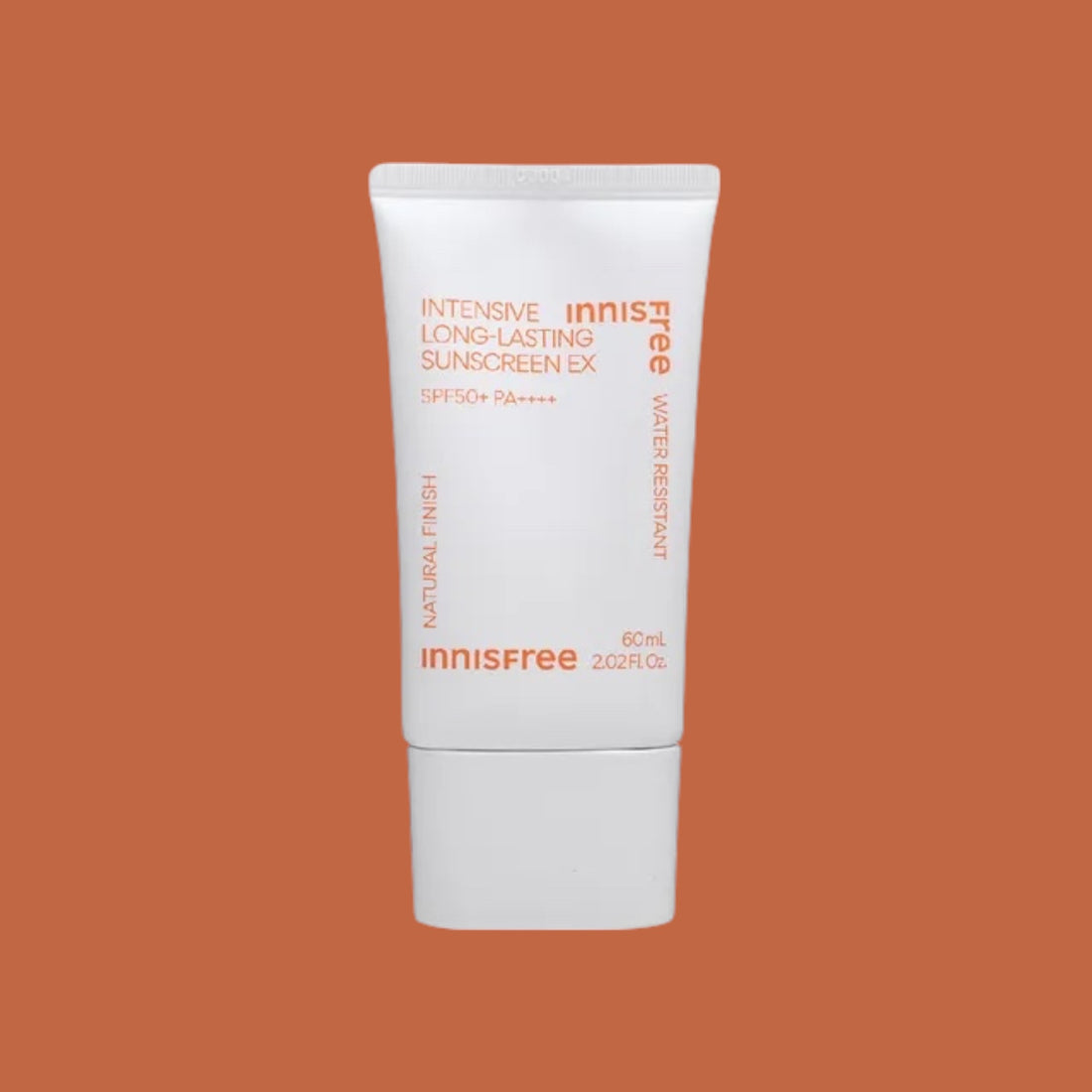 Intensive Long-Lasting Sunscreen EX SPF50+ PA++++