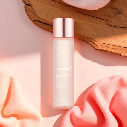 Triple Collagen Toner