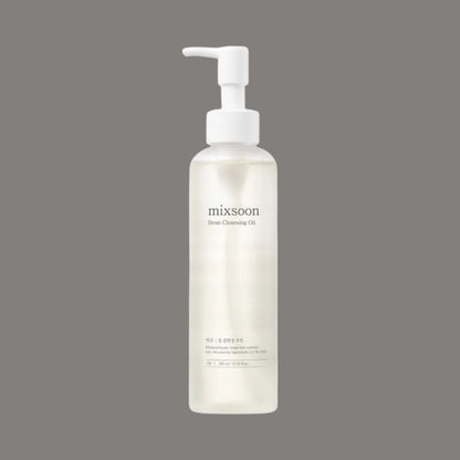 Bean Cleansing Oil