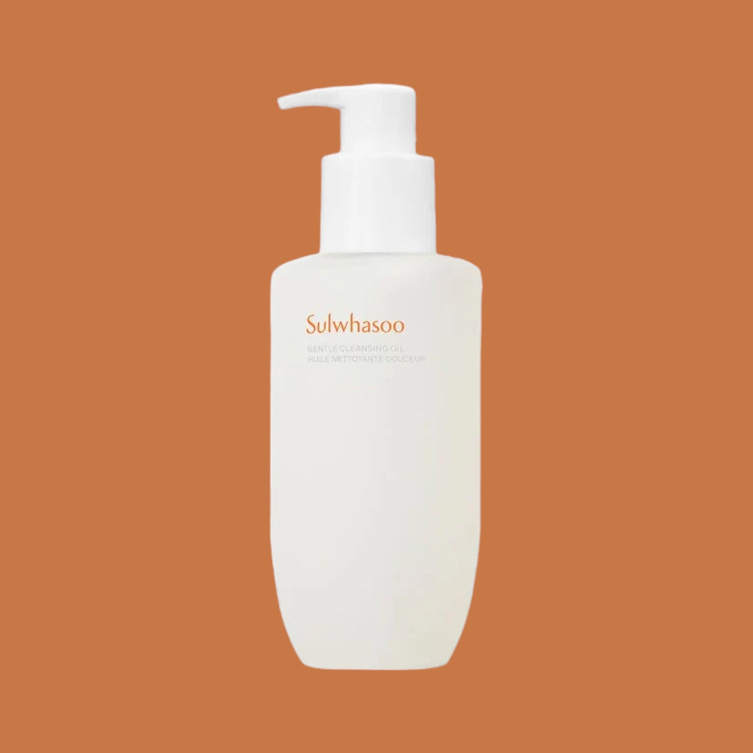 Gentle Cleansing Oil