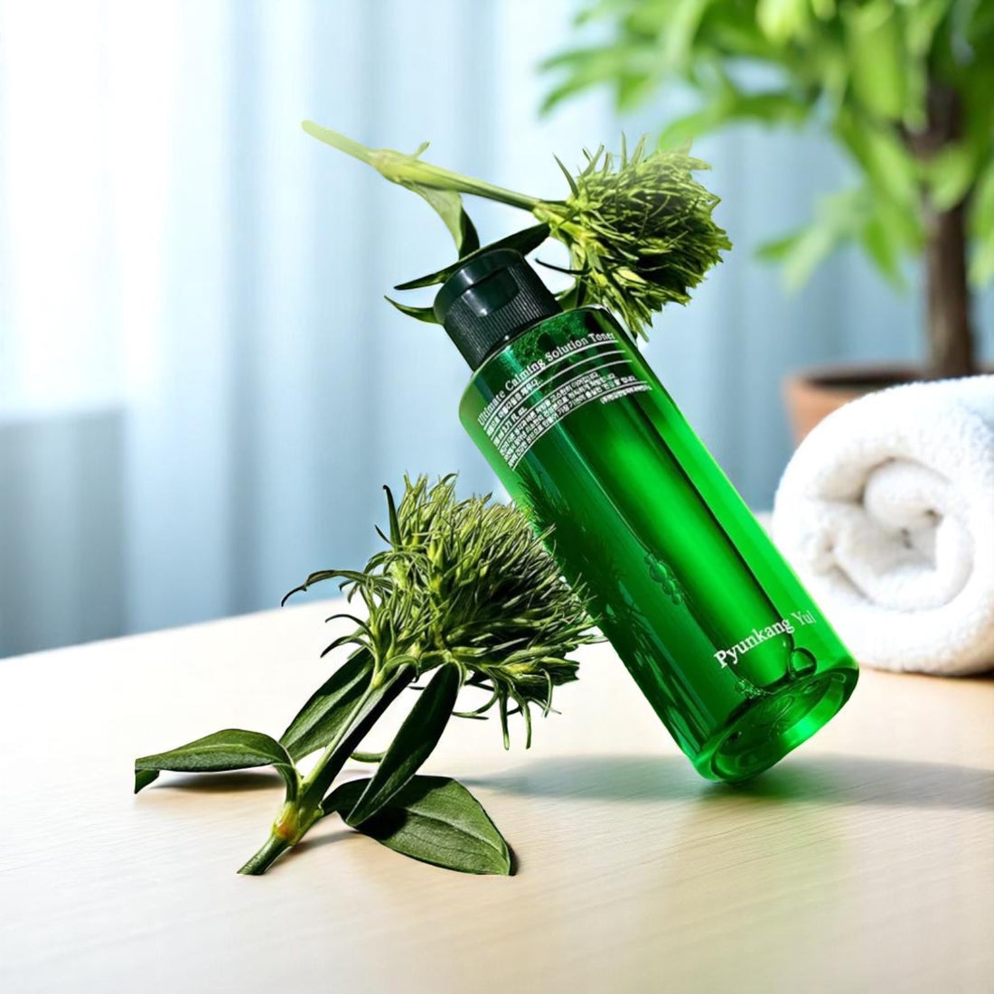Ultimate Calming Solution Toner
