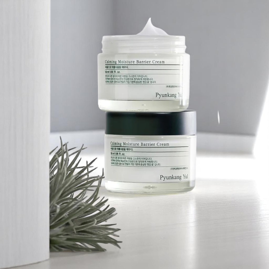 Calming Moisture Barrier Cream