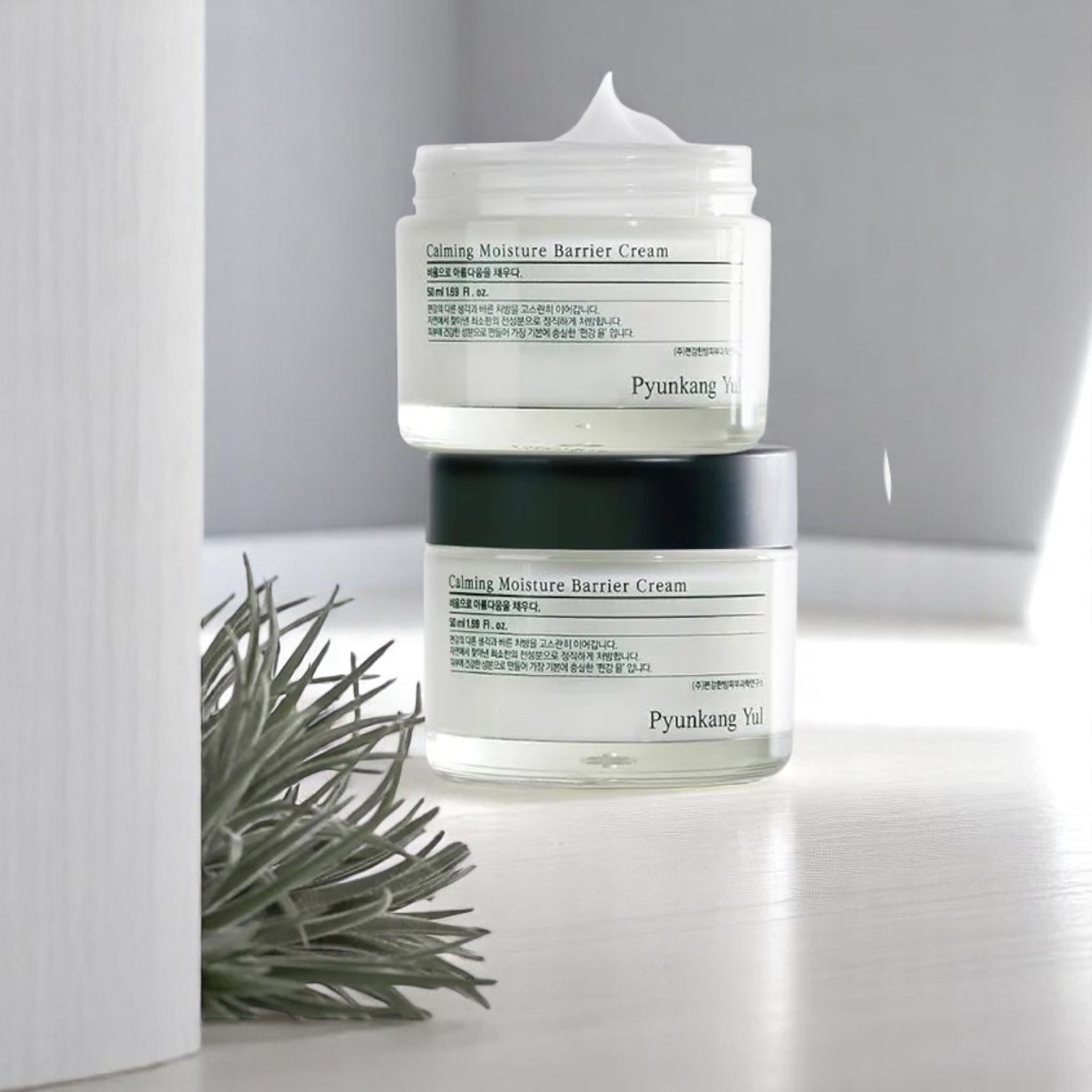 Calming Moisture Barrier Cream