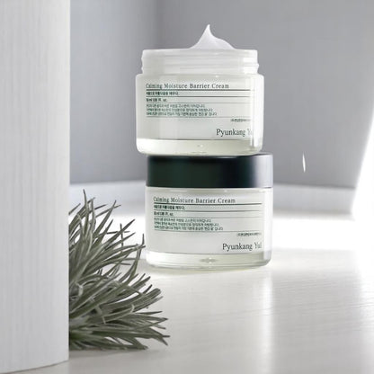 Calming Moisture Barrier Cream