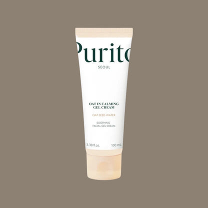 Oat-In Calming Gel Cream