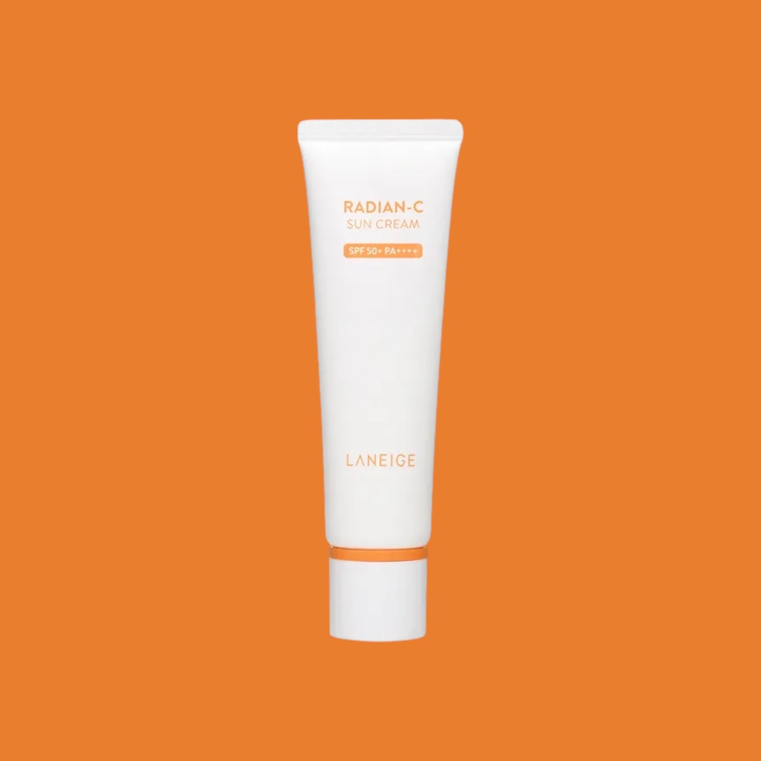 Radian-C Sun Cream SPF 50+ PA++++