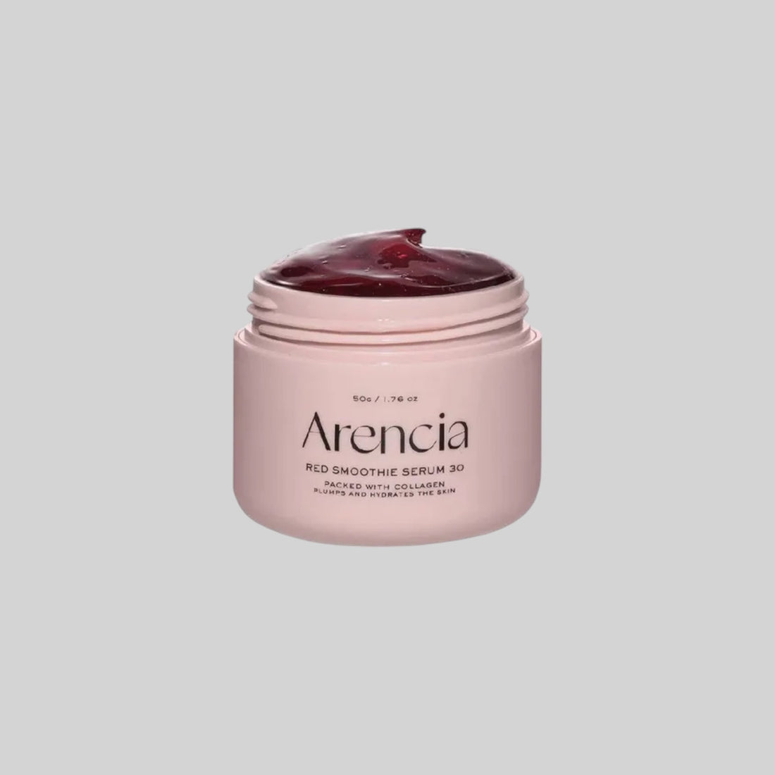 Red Smoothie Serum 30