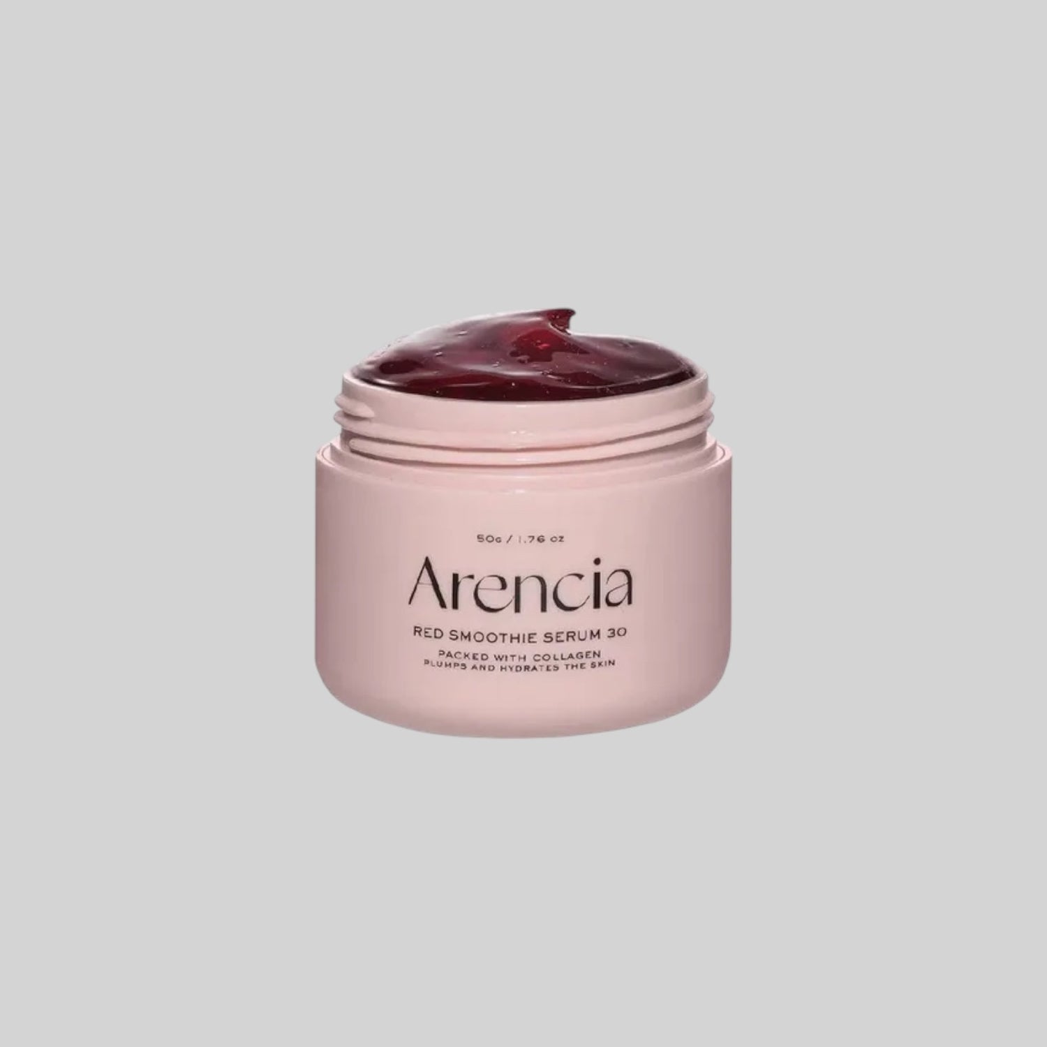Red Smoothie Serum 30