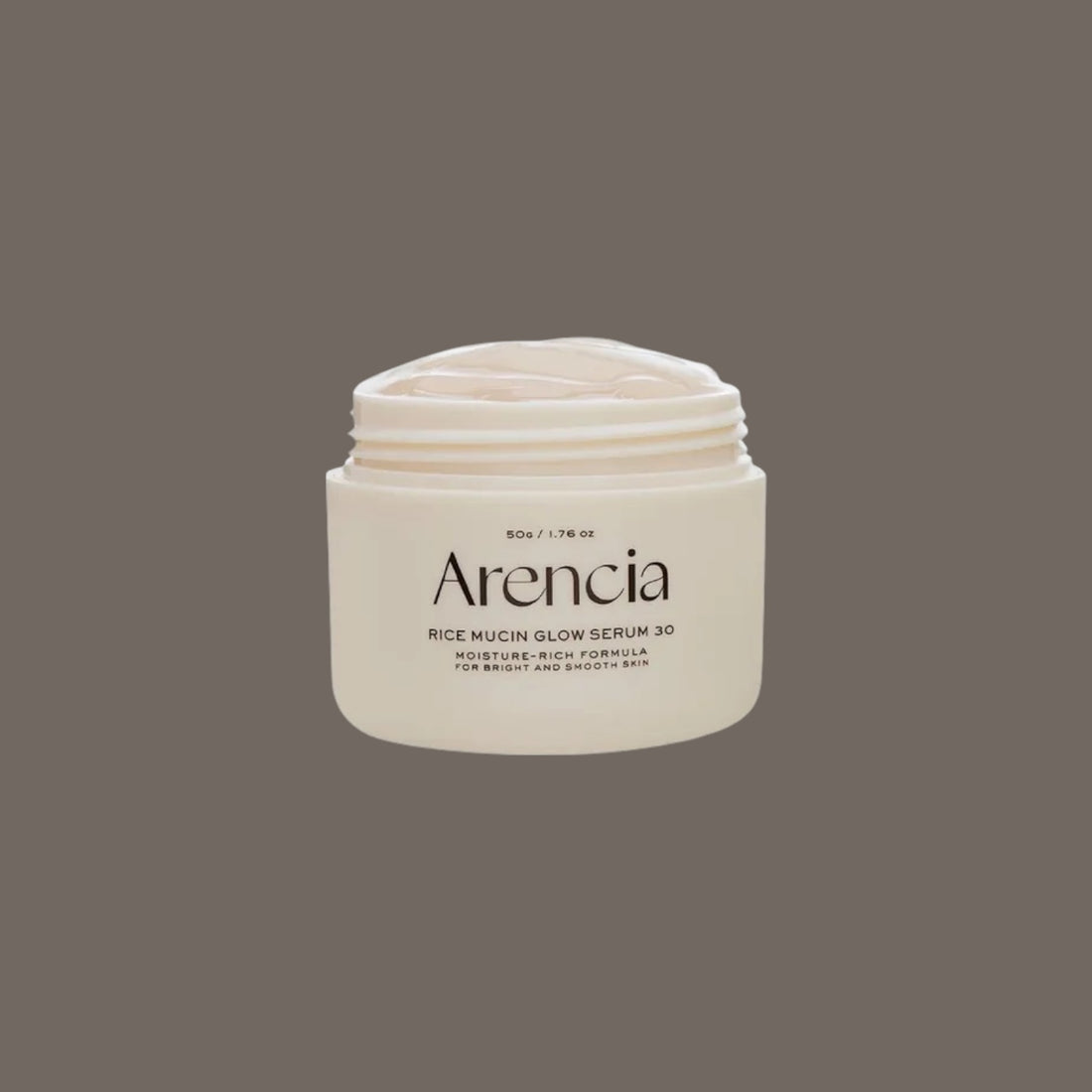 Rice Mucin Glow Serum 30