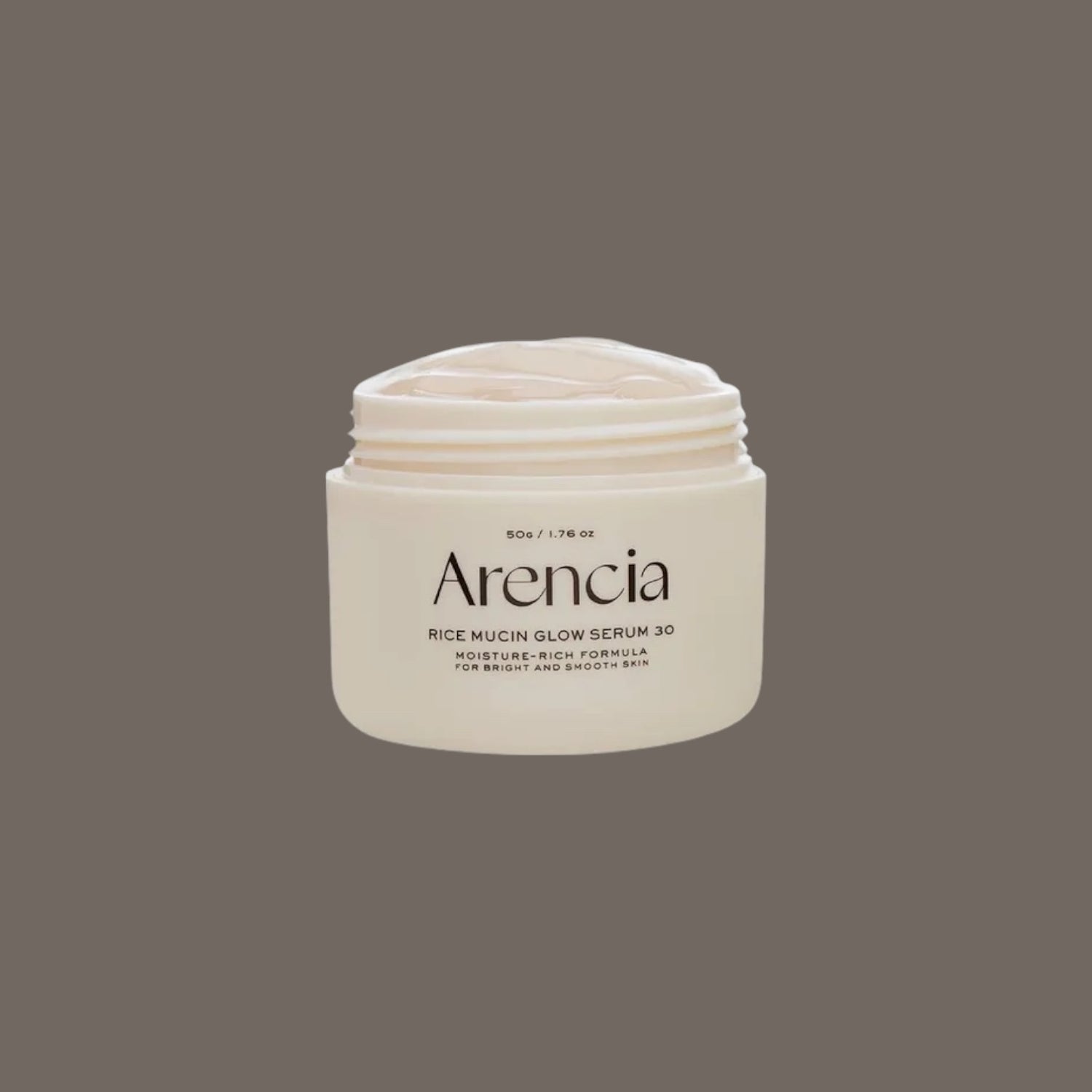 Rice Mucin Glow Serum 30