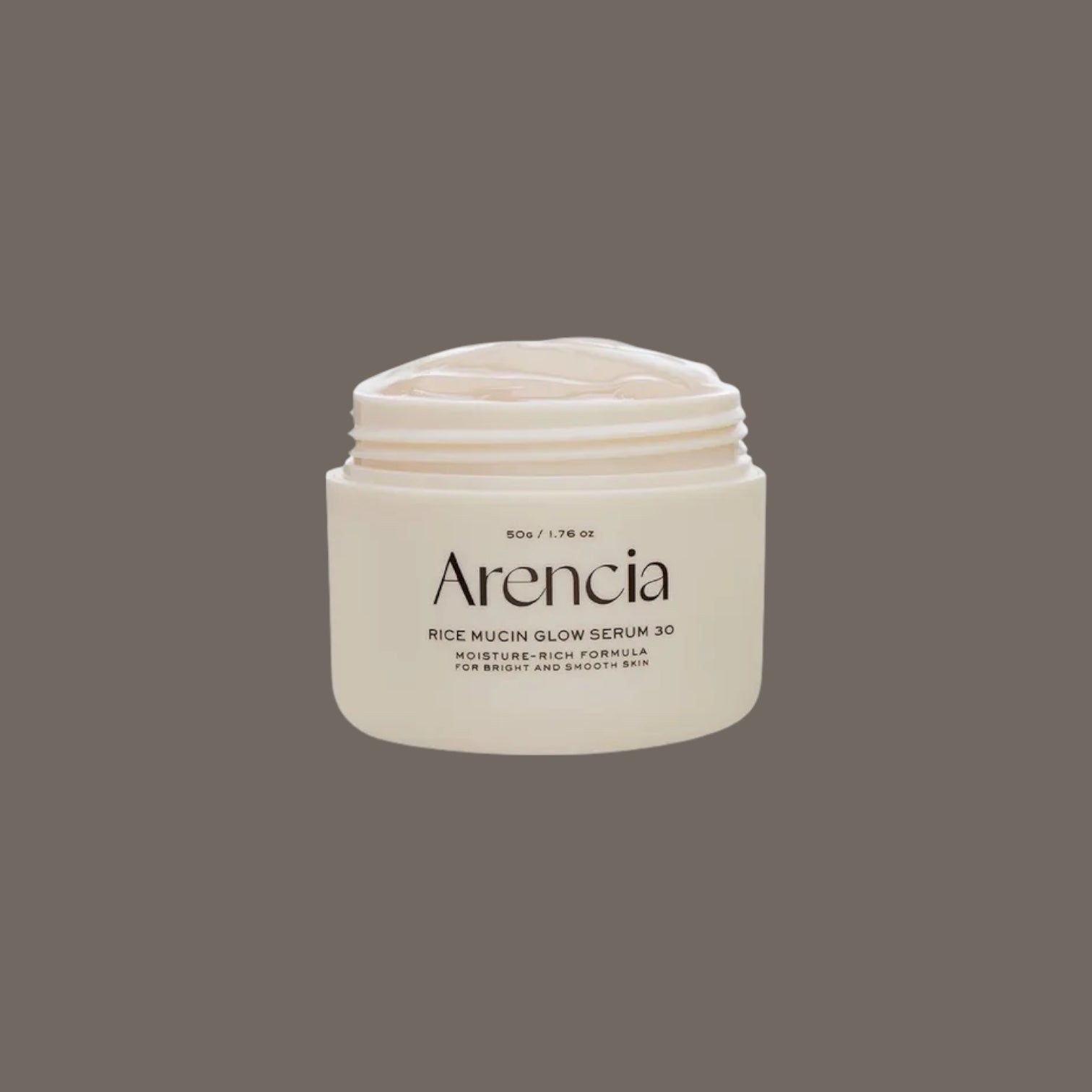 Rice Mucin Glow Serum 30