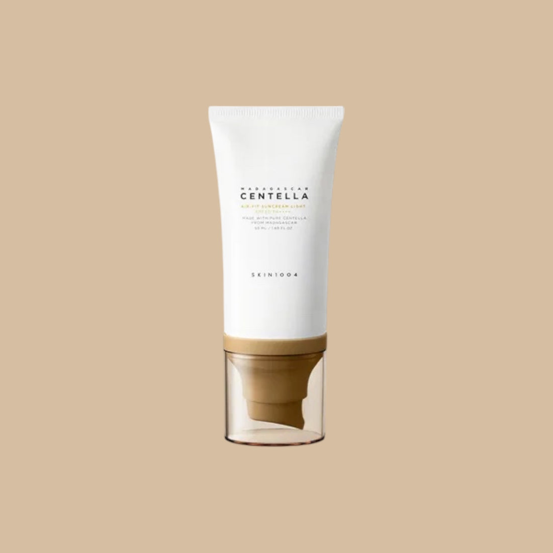 Air-Fit Suncream Light SPF30 PA++++