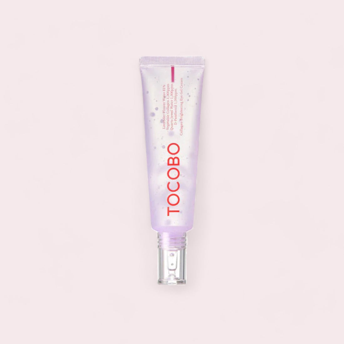 Collagen Brightening Eye Gel Cream