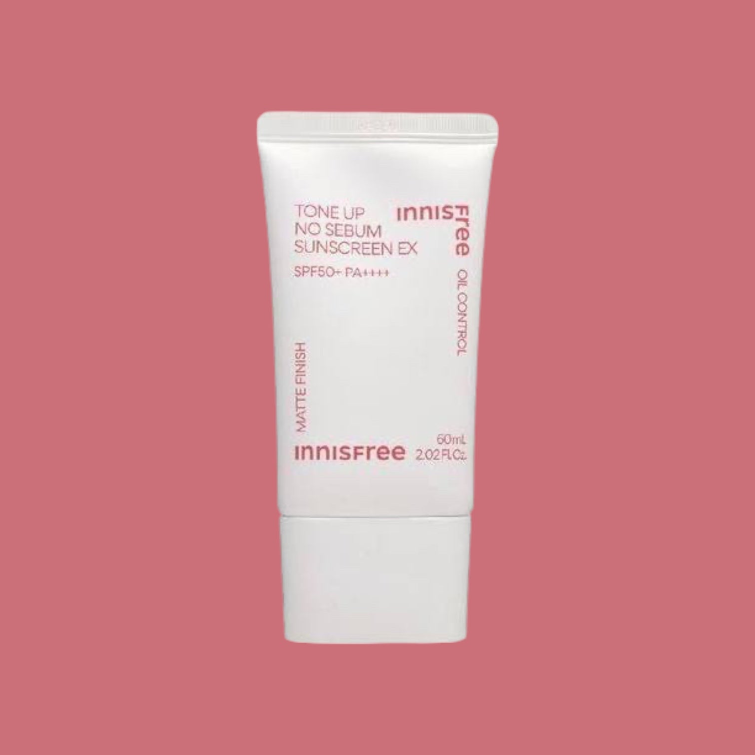 Tone Up No Sebum Sunscreen EX SPF50+ PA++++