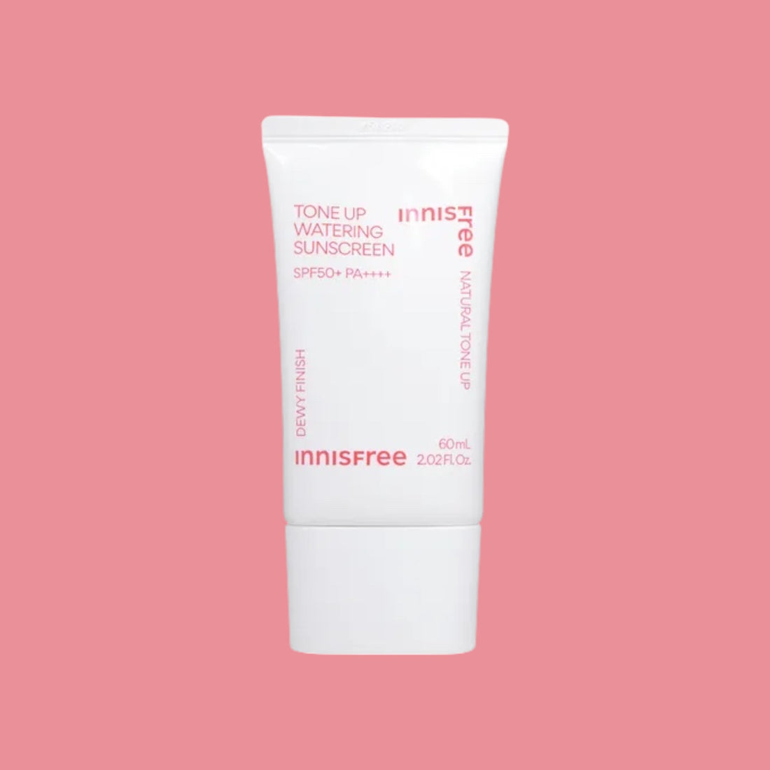 Tone Up Watering Sunscreen SPF50+ PA++++
