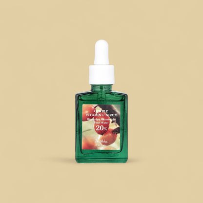 Gentle Vitamin C Serum